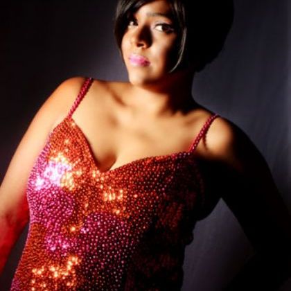 Michelle - Soul Singer